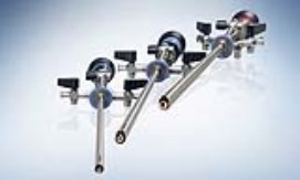 Hysteroscopes