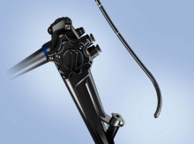 EVIS LUCERA ELITE Video Gastroscope GIF-XP290N