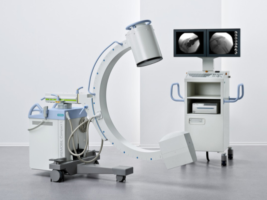 SIREMOBIL Compact L 