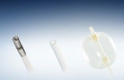 Standard, Spray and Balloon Catheters