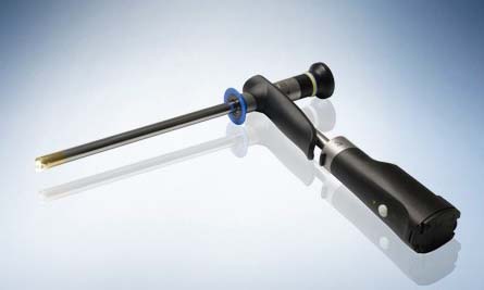 Laryngoscopes