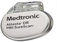 Dual Chamber Pacemaker