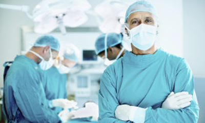 Operation Theatre