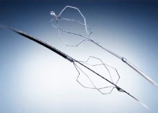 Mechanical Lithotriptors