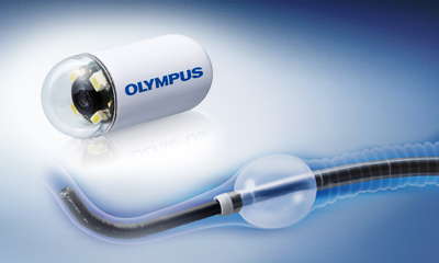 Enteroscopy and capsule endoscopy