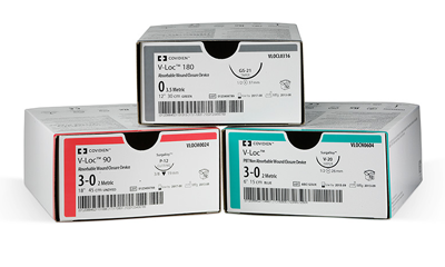 Surgical Sutures