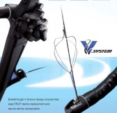 Video Duodenoscope TJF-260V